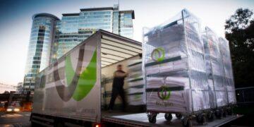 Les blanchisseries Edelweiss et Modeluxe passent chez Blycolin