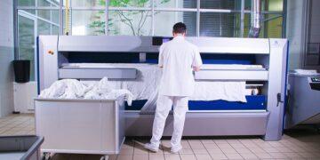 Electrolux Professional et SEBI : un binôme aux petits soins pour la Fondation Cognacq-Jay