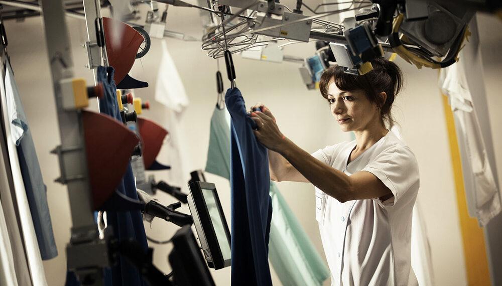 Rentokil Initial cède son activité de ServicesTextiles en France pour 410 M€