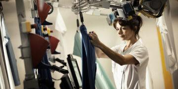 Rentokil Initial cède son activité de ServicesTextiles en France pour 410 M€