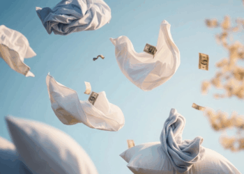  » Le linge disparu : un fléau à plus de 100 M€ pour nos hôpitaux ! « 