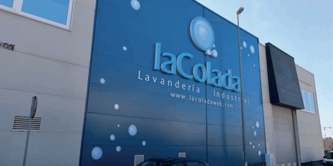 Ecolab aux côtés de La Colada : une collaboration gagnante