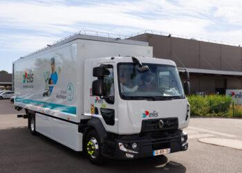 Elis signe une belle performance RSE pour le premier semestre