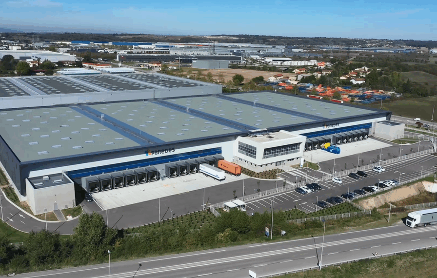 GPO renforce sa place de N°1 du marché français