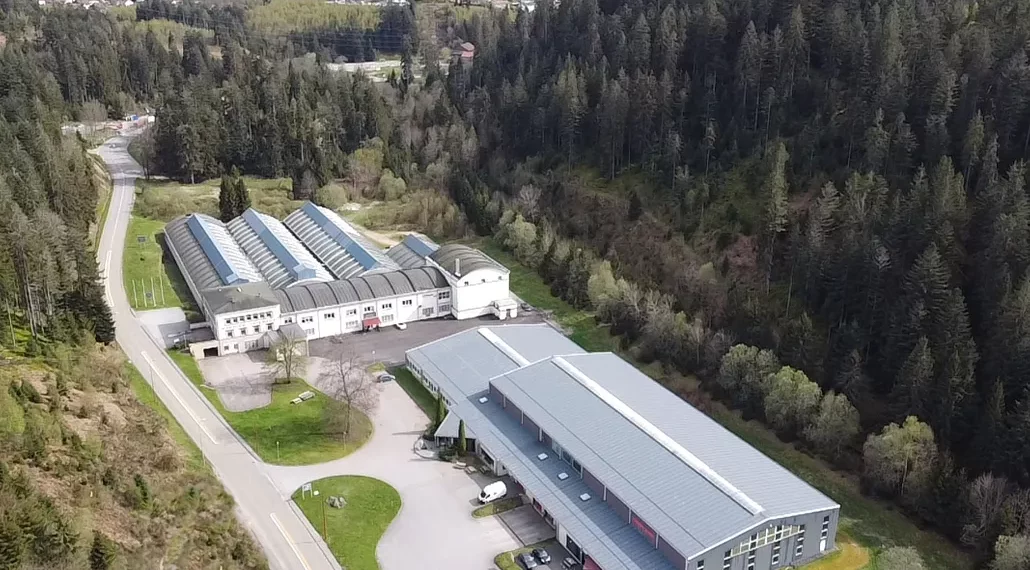 Paul de Montclos a transmis la direction de Garnier Thiebaut à Nikita Mulard