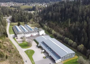 Paul de Montclos a transmis la direction de Garnier Thiebaut à Nikita Mulard