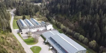 Paul de Montclos a transmis la direction de Garnier Thiebaut à Nikita Mulard