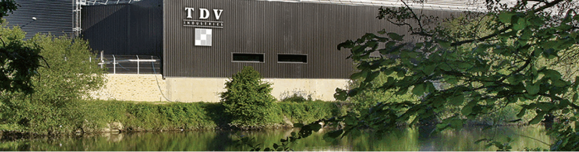 TDV Industries dans la tourmente