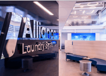 Alliance Laundry Systems bientôt en Bourse