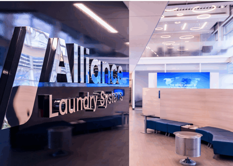 Alliance Laundry Systems bientôt en Bourse