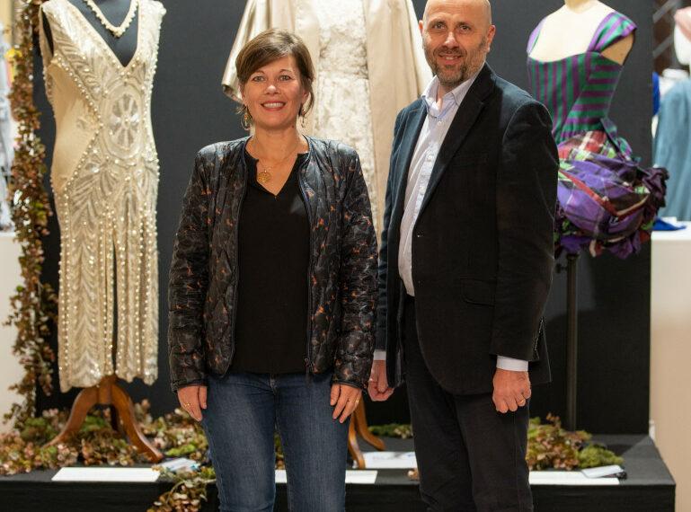 Nominations au sein de l’Union des Industries Textiles et de son réseau