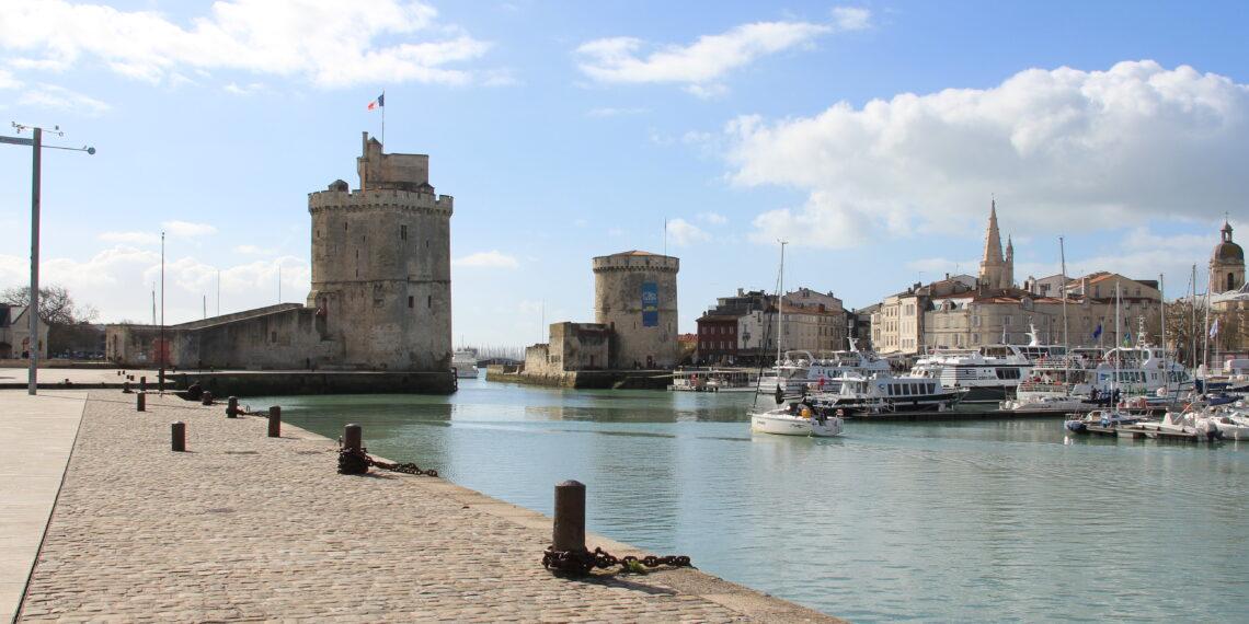 Baptême et avant-première d’un robot révolutionnaire