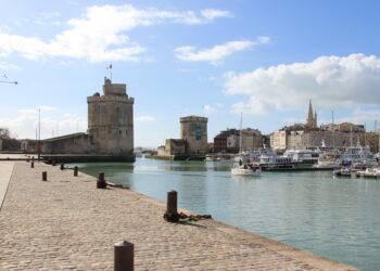 Baptême et avant-première d’un robot révolutionnaire
