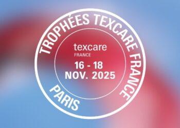 Texcare France 2025 : des Trophées d’Excellence pour récompenser l’innovation et l’engagement de la filière
