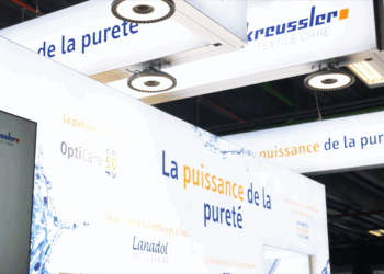 Les rencontres BMAG TV sur Texcare 2025 !