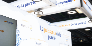 Les rencontres BMAG TV sur Texcare 2025 !