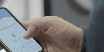 Electrolux Professional s’associe à l’entreprise de cleantech Mimbly