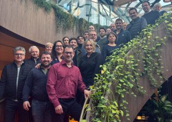 Le Cercle du Propre accueille 5 nouveaux membres