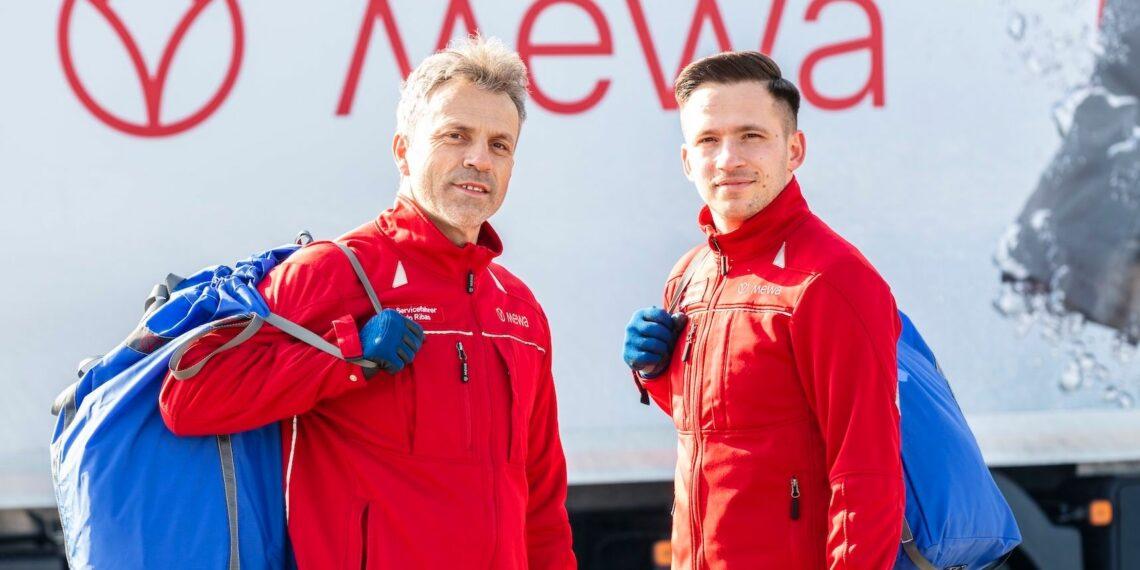 Mewa renforce sa présence en France