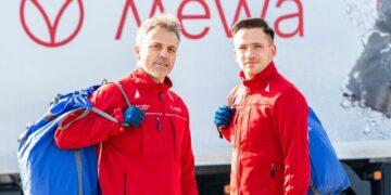 Mewa renforce sa présence en France