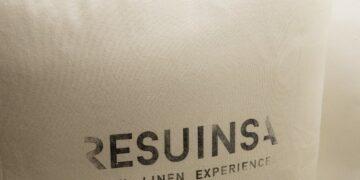 Textile hôtelier : Resuinsa remplace le plastique par la circularité