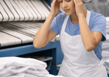 Jeûne, vigilance et sécurité : un enjeu RH souvent sous-estimé en blanchisserie