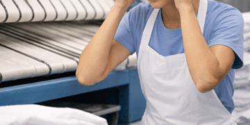 Jeûne, vigilance et sécurité : un enjeu RH souvent sous-estimé en blanchisserie