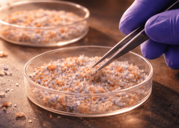 IFPEN INNOVE POUR CAPTER LES MICROFIBRES PLASTIQUE ISSUES DU LAVAGE TEXTILE PROFESSIONNEL