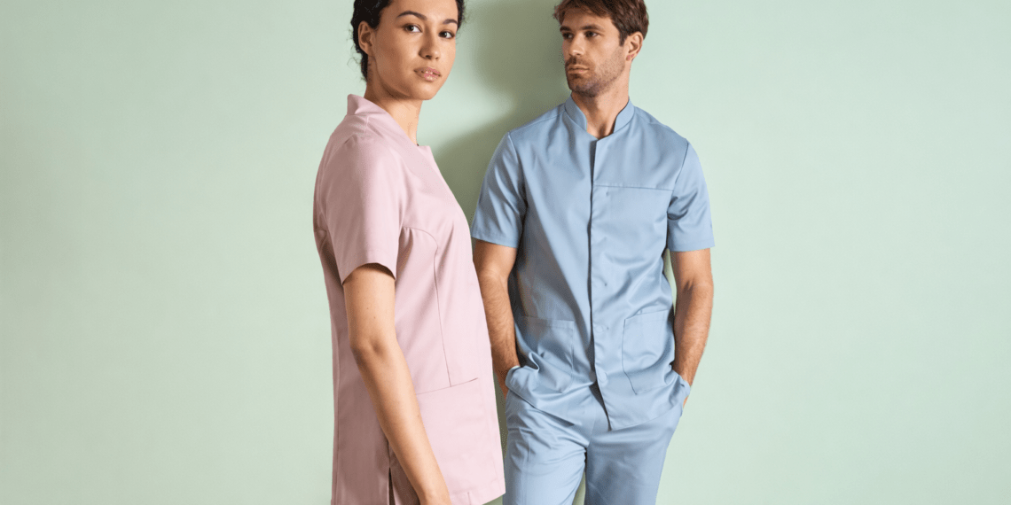 MOLINEL LANCE KARELINE, UNE NOUVELLE GAMME RESPONSABLE POUR LES PROFESSIONNELS DE SANTÉ