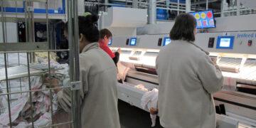 Blanchisserie industrielle : la bataille de l’attractivité s’organise