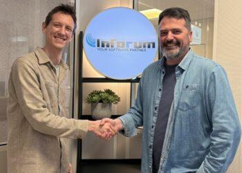 Inforum : une transmission dans la continuité, une modernisation assumée