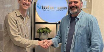 Inforum : une transmission dans la continuité, une modernisation assumée