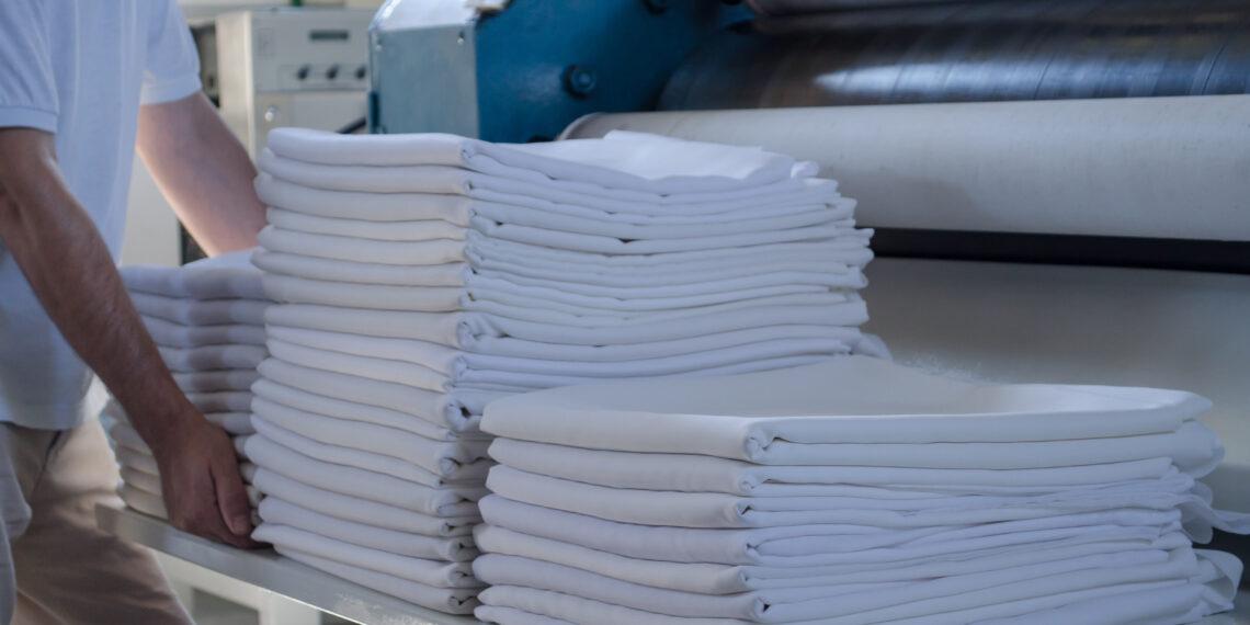 Services textiles : Elis confirme la solidité du marché européen