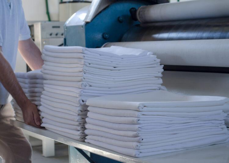 Services textiles : Elis confirme la solidité du marché européen