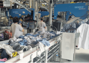 Quand le linge complexe devient un levier d’innovation industrielle 