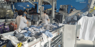 Quand le linge complexe devient un levier d’innovation industrielle 