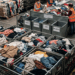 Recyclage des textiles : la blanchisserie professionnelle à l’ère de l’économie circulaire