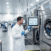 Vers une chimie circulaire : recycler les bains de lavage et les agents chimiques