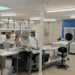 À Limoges Beaubreuil, la blanchisserie de la Fondation Delta Plus mise sur la continuité de service avec Electrolux Professional et Sodibel