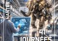 Les Journées d’étude de l’URBH 2026 se tiendront à Nantes du 7 au 9 octobre