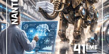 Les Journées d’étude de l’URBH 2026 se tiendront à Nantes du 7 au 9 octobre