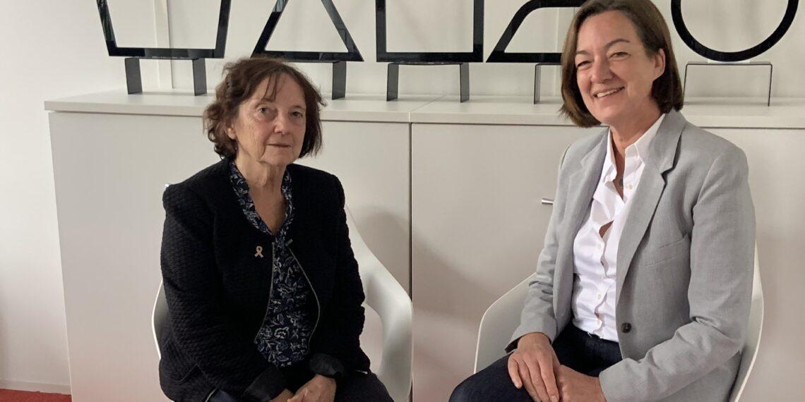 A l’occasion d’Octobre Rose, le COFREET s’engage aux côtés d’Europa Donna France dans la lutte contre le cancer du sein