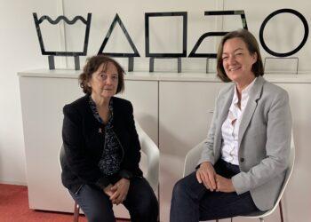 A l’occasion d’Octobre Rose, le COFREET s’engage aux côtés d&rsquo;Europa Donna France dans la lutte contre le cancer du sein